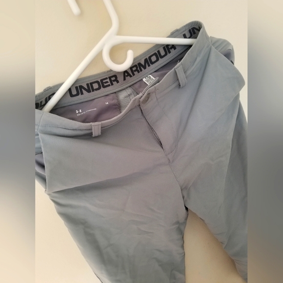 Under Armour Youth 14 Pant - Picture 5 of 5